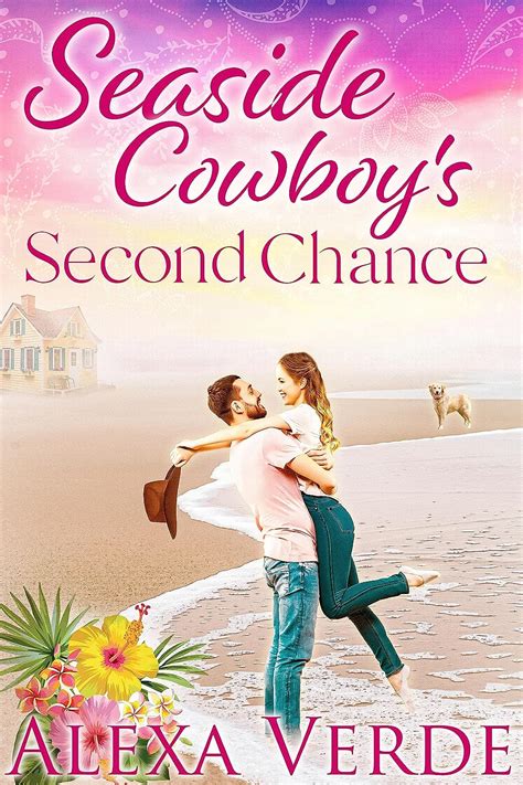 Seaside Cowboy's Second Chance .